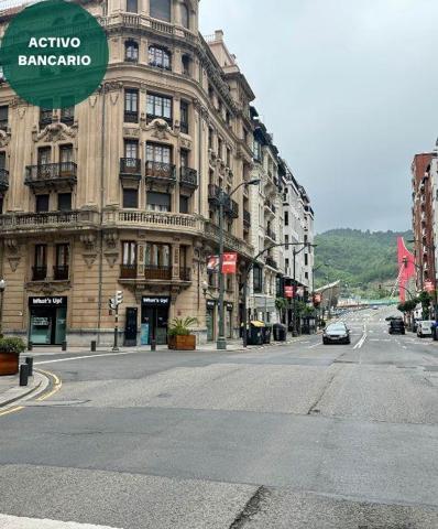 Piso en venta en Bilbao, Ensanche photo 0