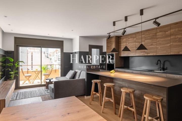 Piso en venta en Badalona, Centro photo 0