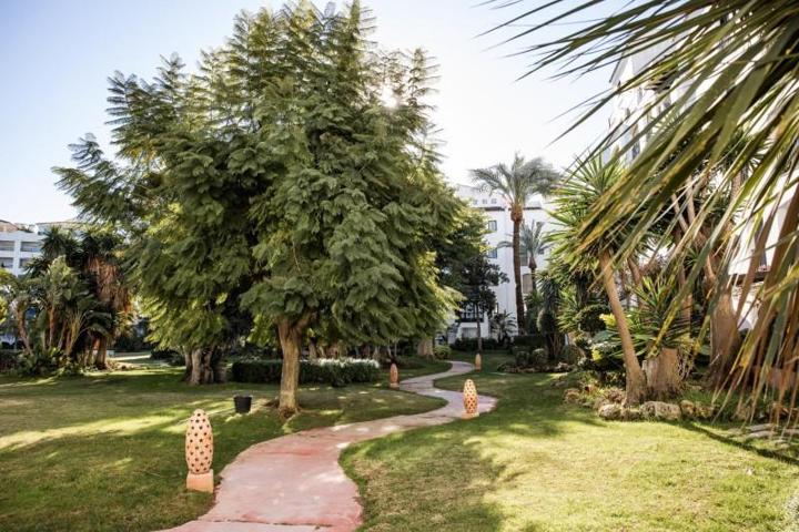 Apartamento en venta en Marbella, Puerto Banus photo 0