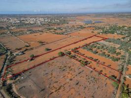 Terreno en venta en Santanyí, Santanyí photo 0