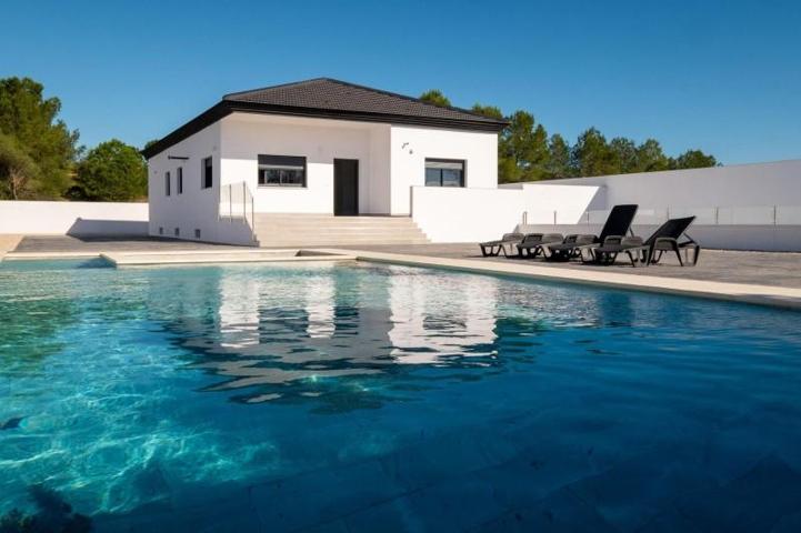 Chalet en venta en Ayamonte, Costa Esuri photo 0
