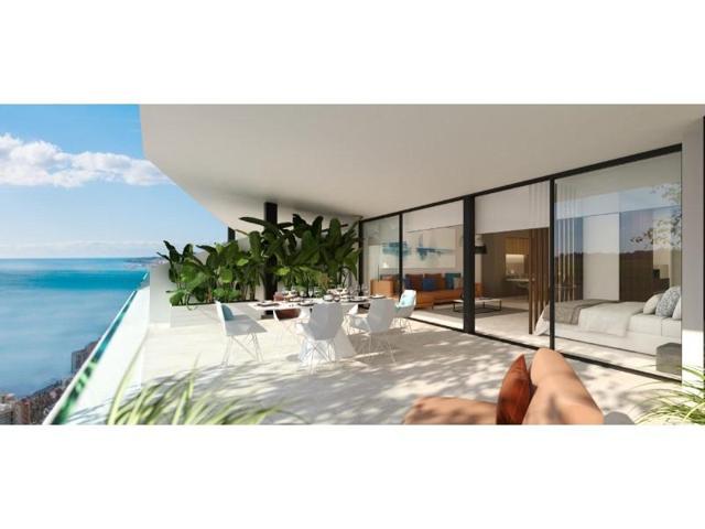 Aticos en venta en Fuengirola photo 0