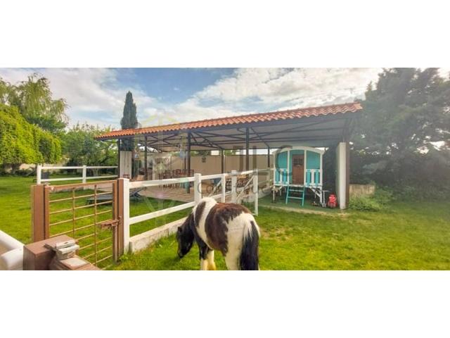 Chalet en venta en Chinchón photo 0