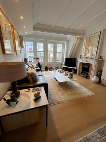 Piso en venta en Bilbao, Indautxu photo 0