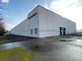 Nave industrial en venta en Erriberagoitia-Ribera Alta, Lanciego photo 0