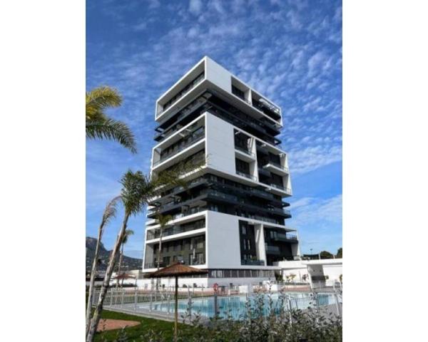Piso en venta en Calpe photo 0
