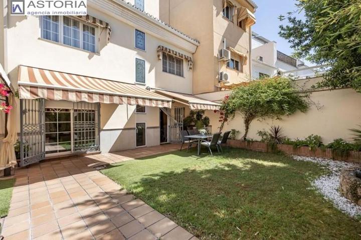 Casa en venta en Granada, San Ildefonso photo 0