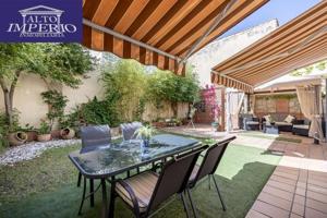 Casa en venta en Granada, San Ildefonso photo 0