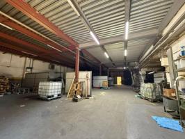 Nave industrial en venta en Balenyá, Cataluna photo 0