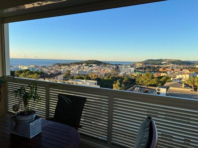 Duplex en venta en Lloret de Mar photo 0