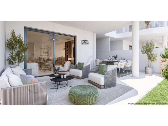 Apartamento en venta en Fuengirola photo 0