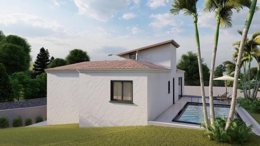 Casa en venta en Girona, Begur photo 0