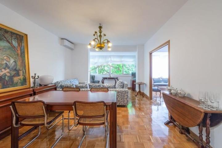 Piso en venta en Madrid, Chamartin photo 0