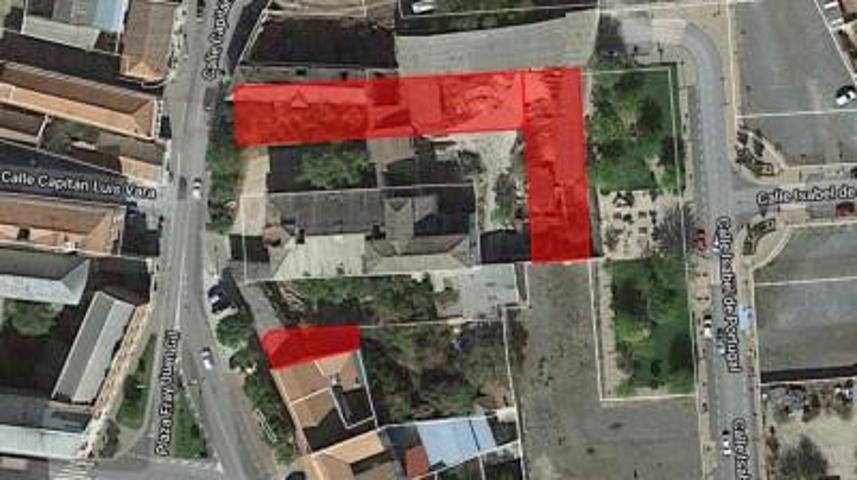 Terreno en venta en Arévalo, Arévalo photo 0