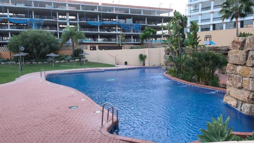 Piso en venta en San Pedro de Alcántara, Nueva alcantara photo 0