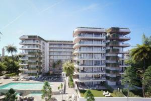 Apartamento en venta en Fuengirola, Miramar photo 0