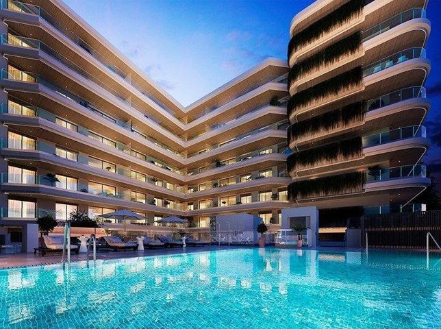 Apartamento en venta en Fuengirola, Doña Sofía photo 0