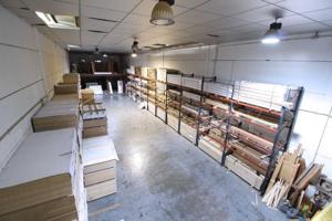 Nave industrial en venta en Parla, Pintores-Ferial photo 0