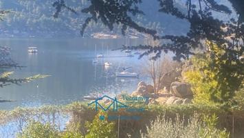 Chalet en venta en Barraco, Pantano photo 0