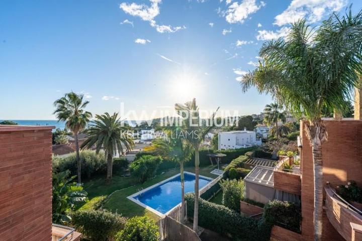 Bungalow en venta en Tarragona, Urbanitzacions de Llevant photo 0