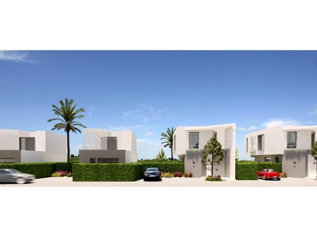 Chalet en venta en Sant Joan d'Alacant photo 0