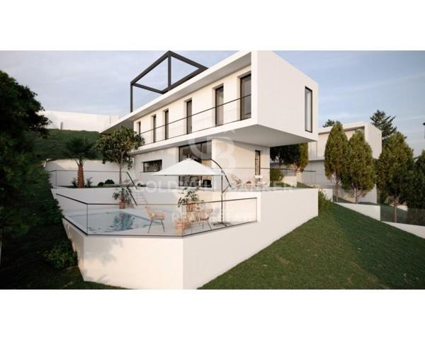 Casa en venta en Matadepera photo 0