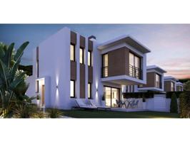 Chalet en venta en Denia photo 0