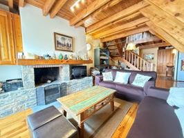 Duplex en venta en Naut Aran photo 0