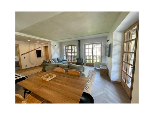 Apartamento en venta en Naut Aran photo 0