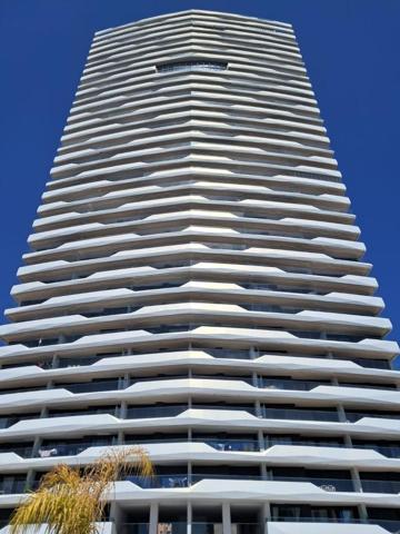 Apartamento en venta en Benidorm, Playa de Poniente photo 0