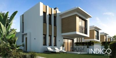 Chalet en venta en Denia photo 0