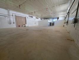 Nave industrial en venta en Igualada, Polígon Industrial Les Comes photo 0