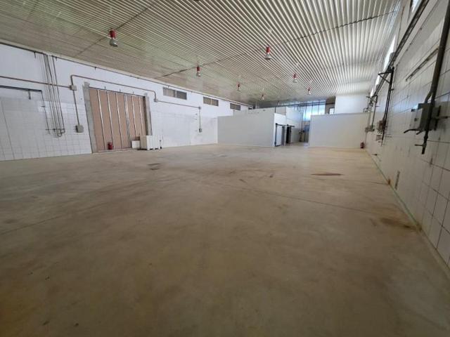 Nave industrial en venta en Igualada, Polígon Industrial Les Comes photo 0