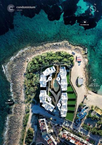 Piso en venta en Sant Josep de sa Talaia, Carrer Guipúzcoa, 07829 photo 0