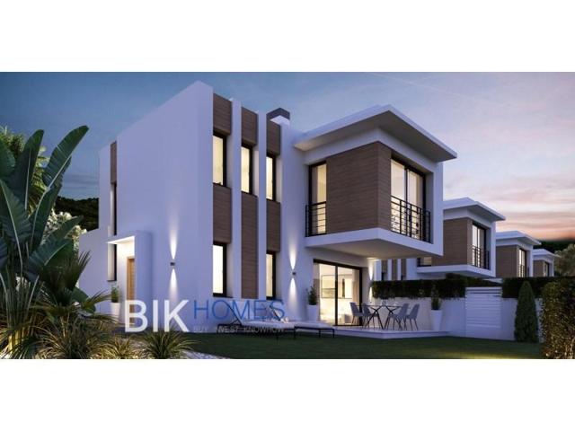 Chalet en venta en Denia photo 0