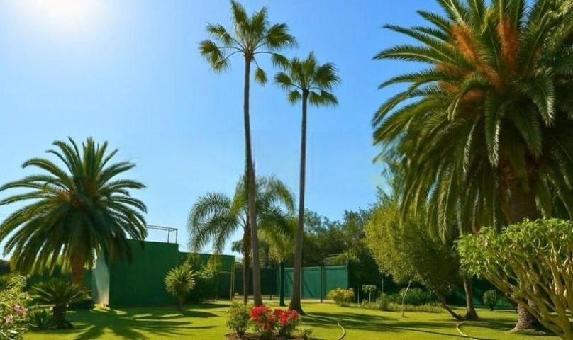 Chalet en venta en Chiclana de la Frontera, Las Lagunas - Campano photo 0