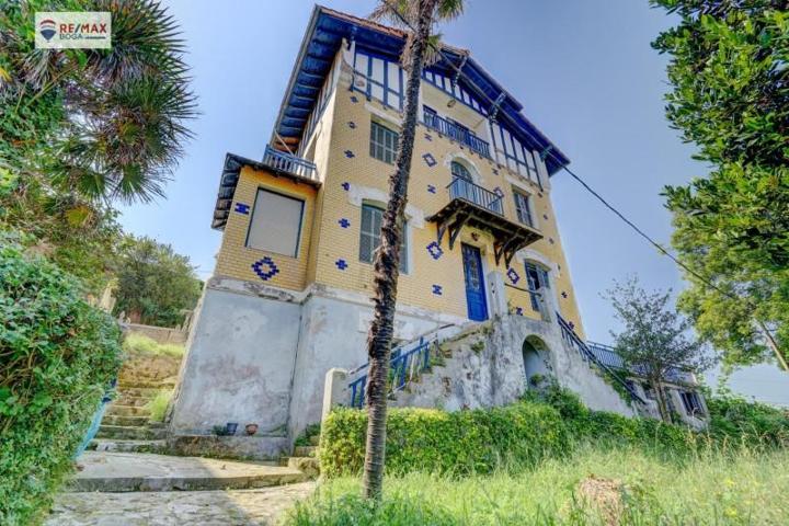 Piso en venta en Donostia-San Sebastián, Gros photo 0