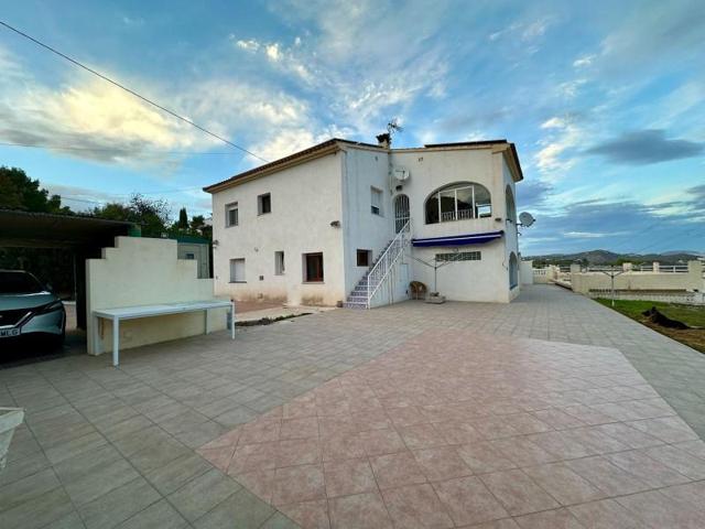 Chalet en venta en Calpe, Estación photo 0