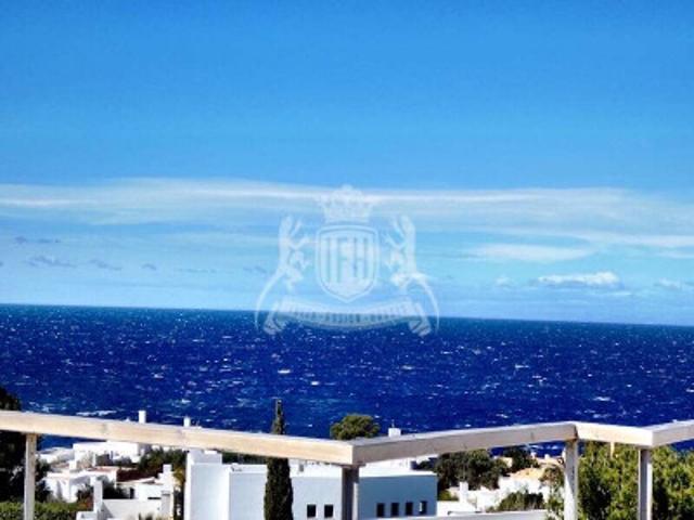 Adosada en venta en Sant Josep de sa Talaia, San José - Sant Josep de Sa Talaia photo 0