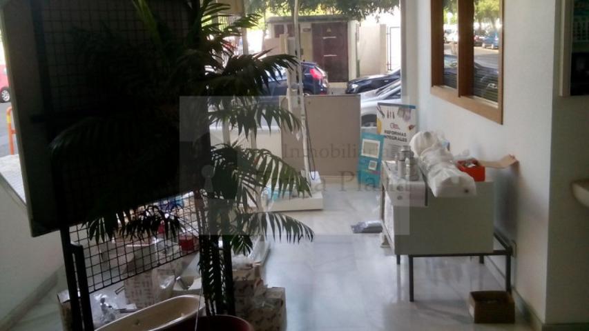 Local comercial en venta en Córdoba, Centro - Molinos Alta photo 0