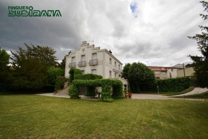 Chalet en venta en Capellades, Centre photo 0