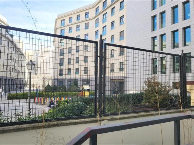 Piso en venta en Madrid, Goya photo 0