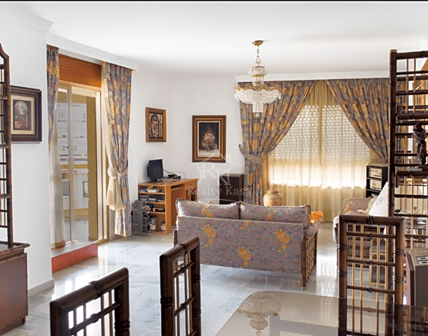 Piso en venta en Málaga, Calle Hilera, 29007 photo 0