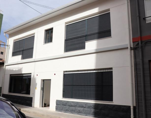 Edificio en venta en Alicante, La Florida photo 0