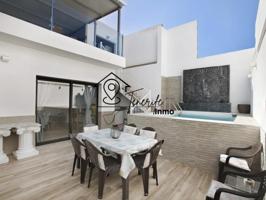 Chalet en venta en Adeje, Armeñime photo 0