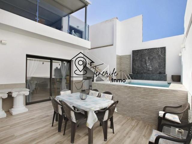 Chalet en venta en Adeje, Armeñime photo 0