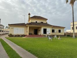 Chalet en venta en Sanlúcar de Barrameda, La Jara photo 0