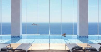 Apartamento en venta en Benidorm, Playa Poniente photo 0