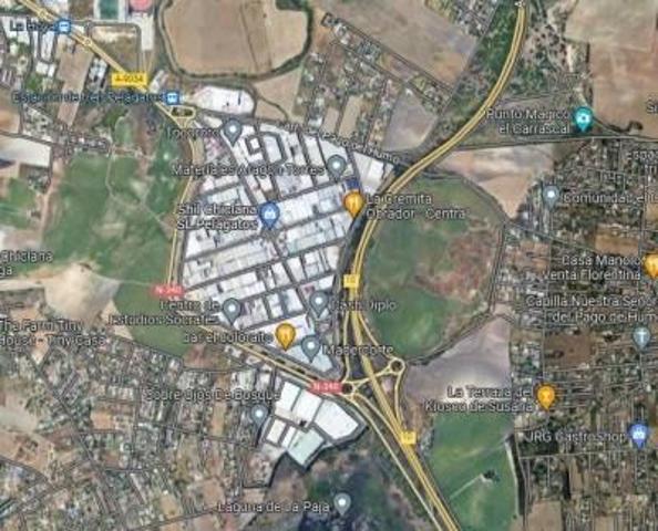 Nave industrial en venta en Chiclana de la Frontera, Polígono pelagatos photo 0