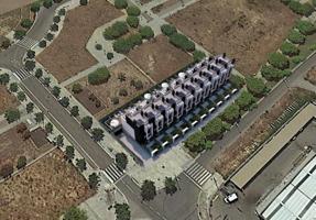 Terreno en venta en Vilanova i la Geltrú, Llimonet photo 0